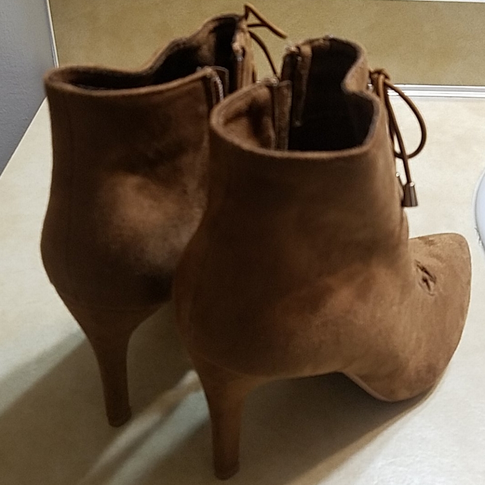 Booties